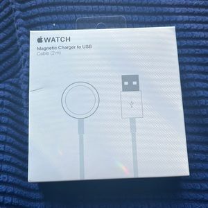 Apple Watch Charging cord